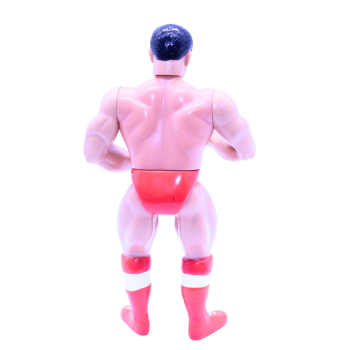 Legends of Pro Wrestling Nikolai Volkoff Figur 1998 | Hoppla-Stuff